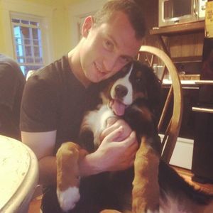 Meet your Posher, Patrick